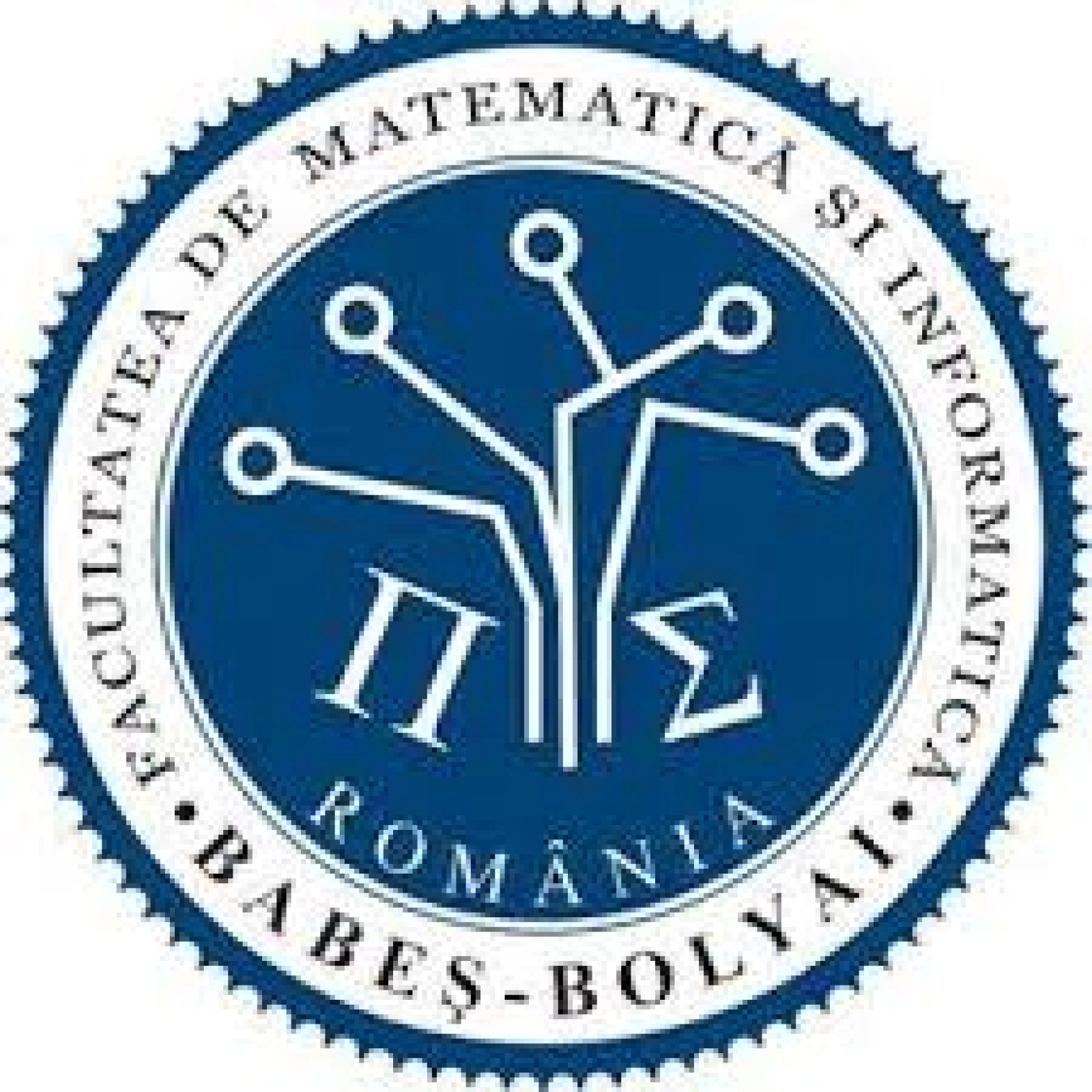 Facultatea de Matematică și Informatică (Universitatea Babeș-Bolyai)