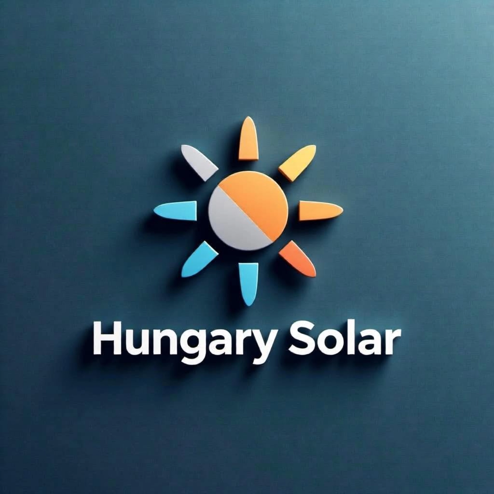 Hungary Solar-image