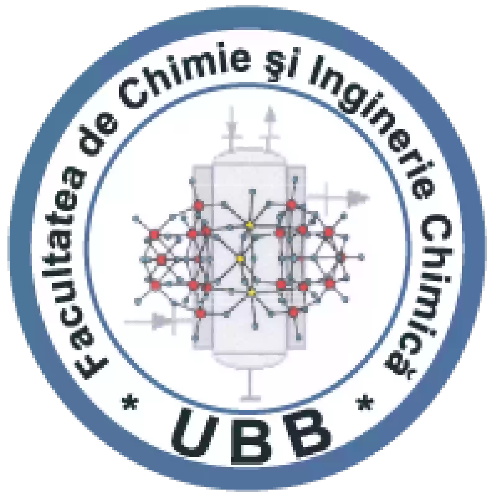 Facultatea de Chimie și Inginerie Chimică (Universitatea Babeș-Bolyai)