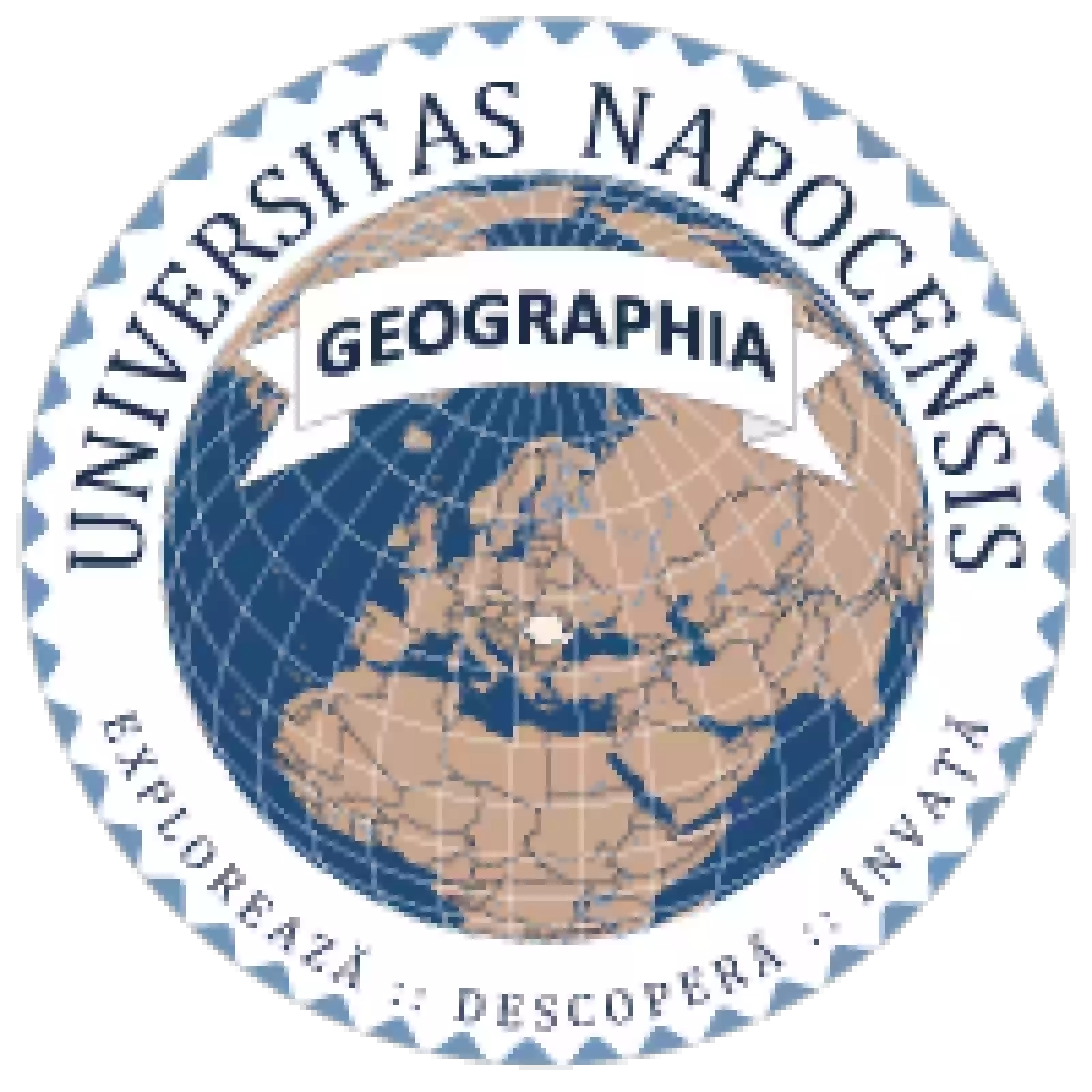 Facultatea de Geografie (Universitatea Babeș-Bolyai)