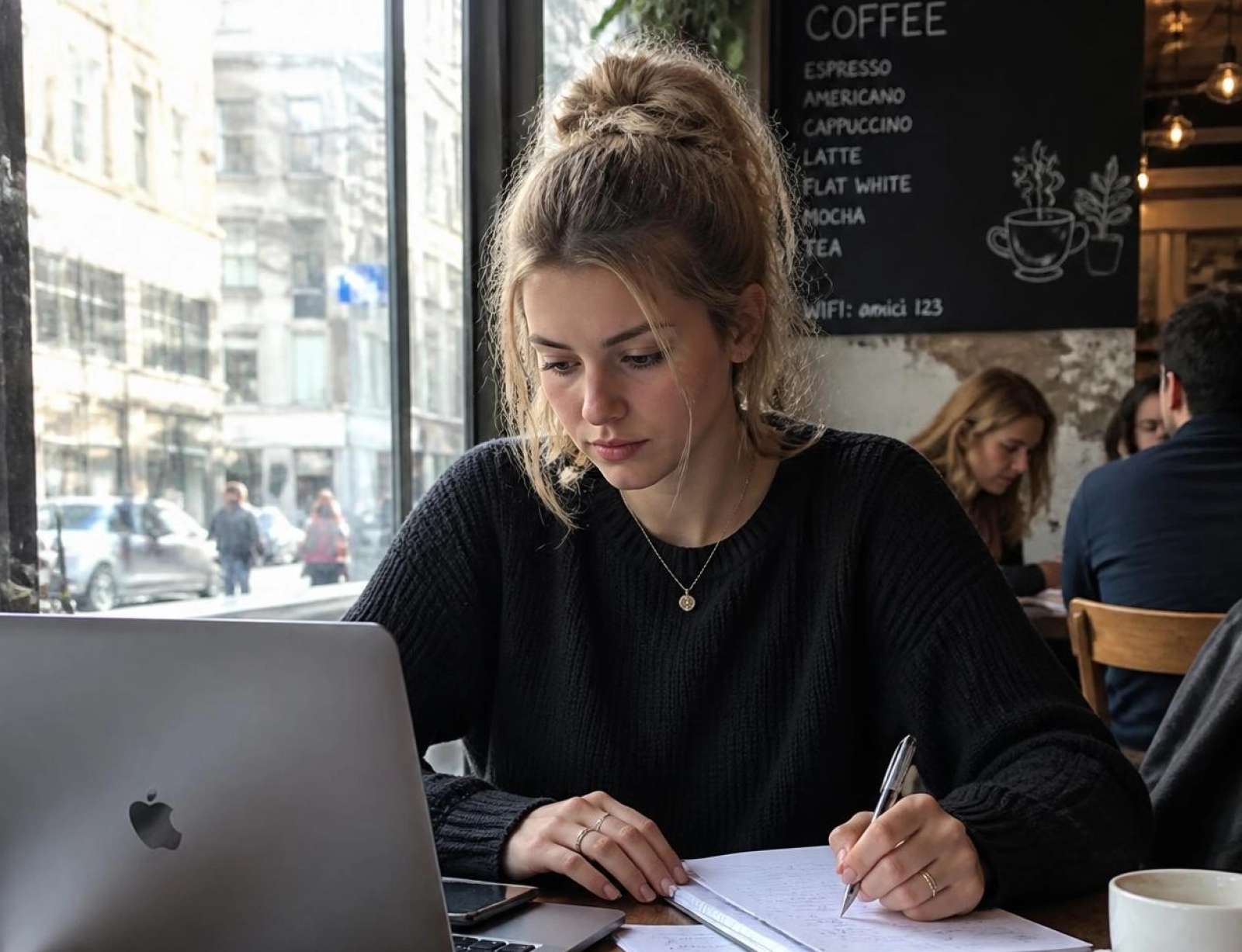 Nincs még munkatapasztalatod? Mit írj a CV-be?