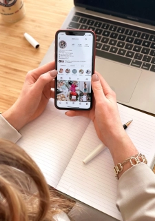 Social Media Assistant