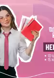 Humánerőforrás szak - Alapképzés - magyar...