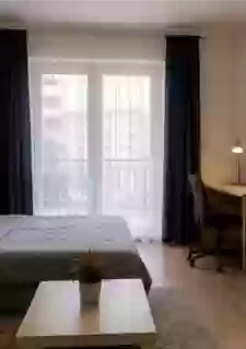 Apartament cu 2 camere pentru studenți – a...