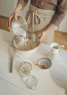 Szakácssegéd - Bulgakov Café 👨‍🍳
