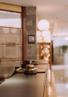 Hotelrecepciós – Septimia Resort